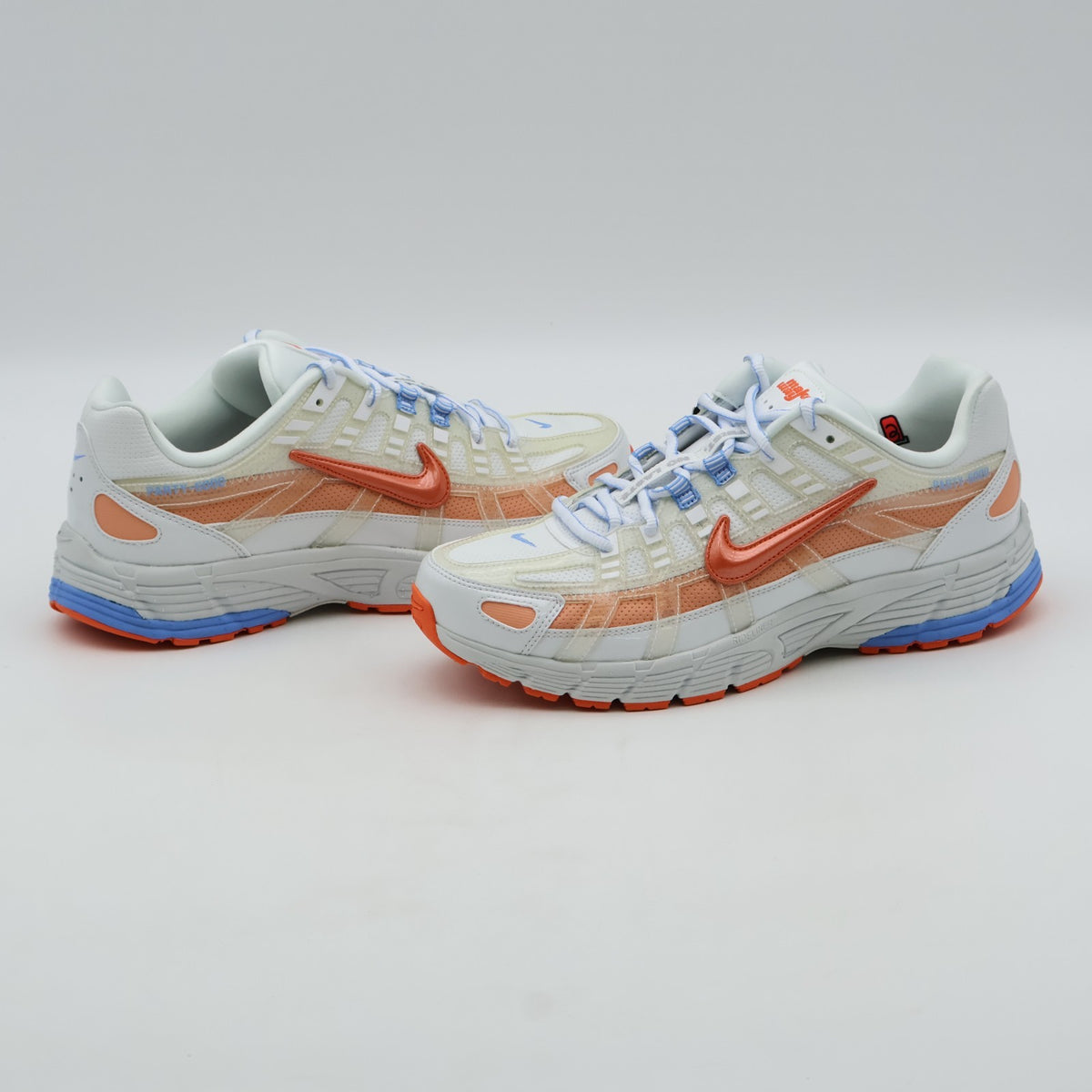 HF3283-100 Makeway Nike P-6000 Party 6000 (Women's)