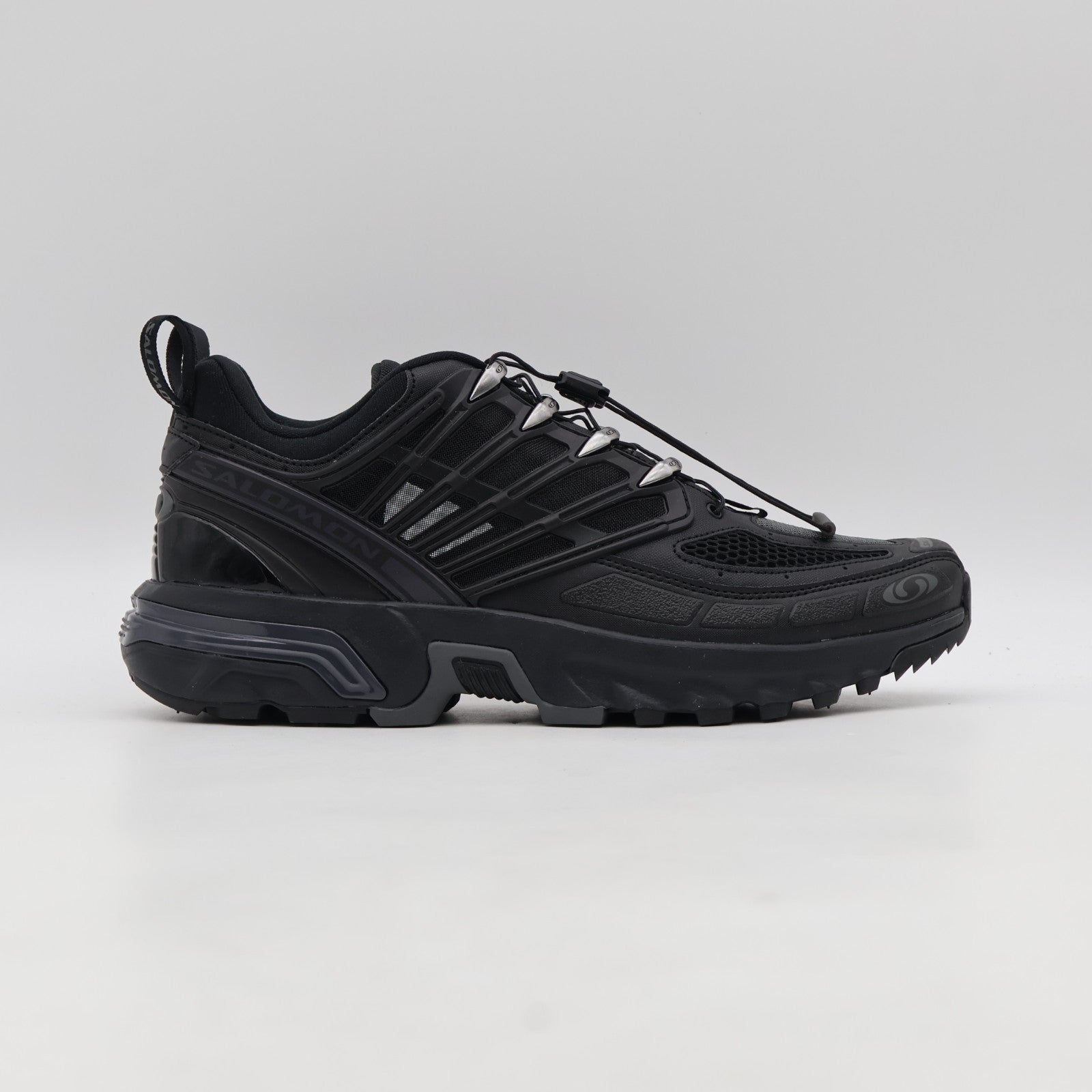 L47179800 Salomon ACS PRO Black (Men's)