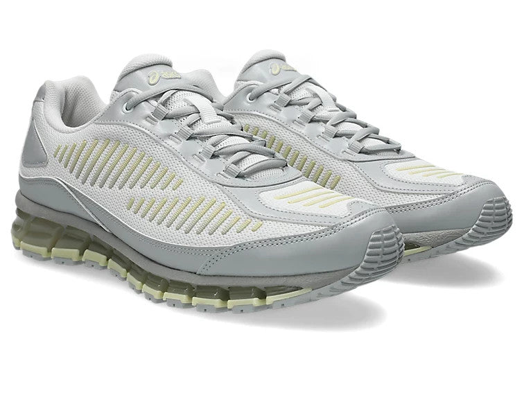 1203B082-100 Asics Gel-Quantum 360 I AMP "White/Concrete" (Men's)