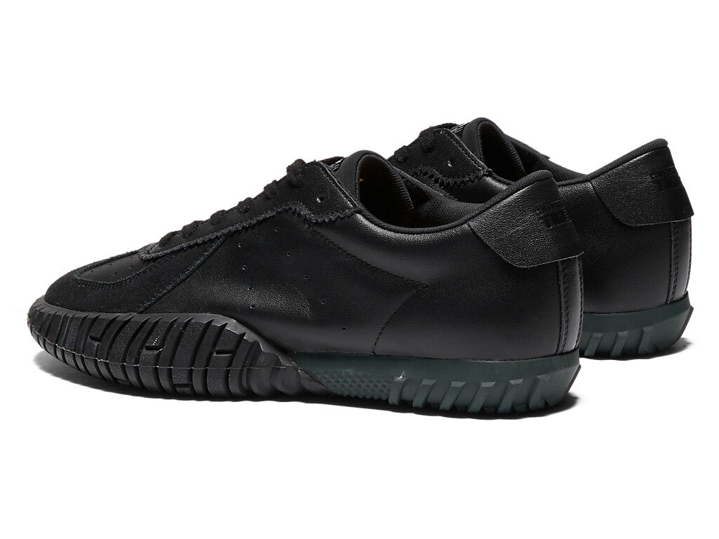 1183C363-002 Onitsuka Tiger Duck Tiger TR Black Black (Men's)