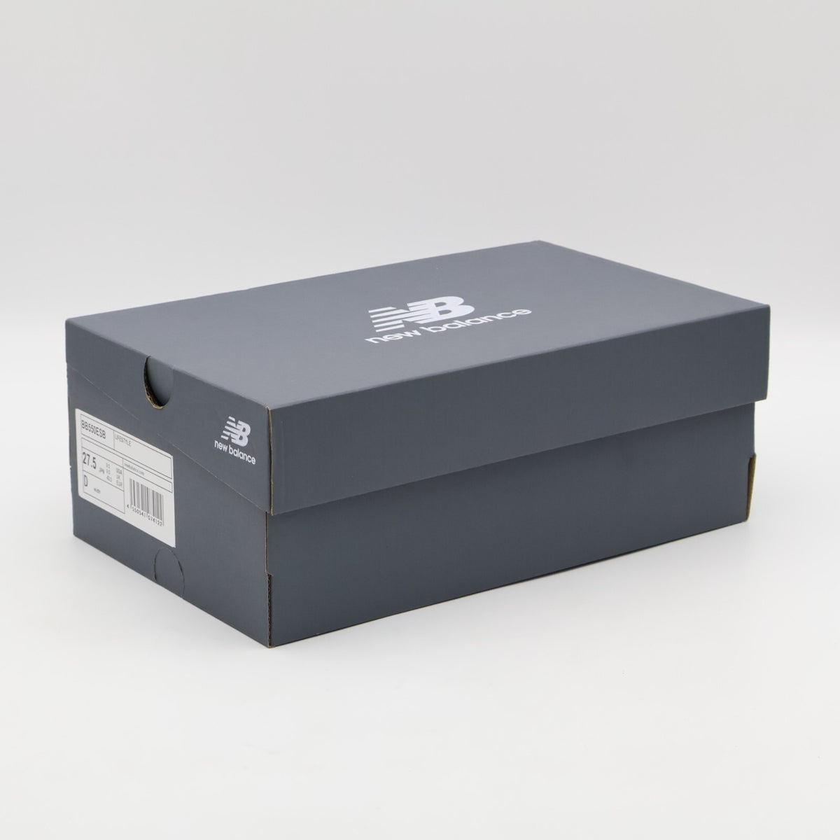 BB550ESB New Balance 550 Pine Green (Men's)