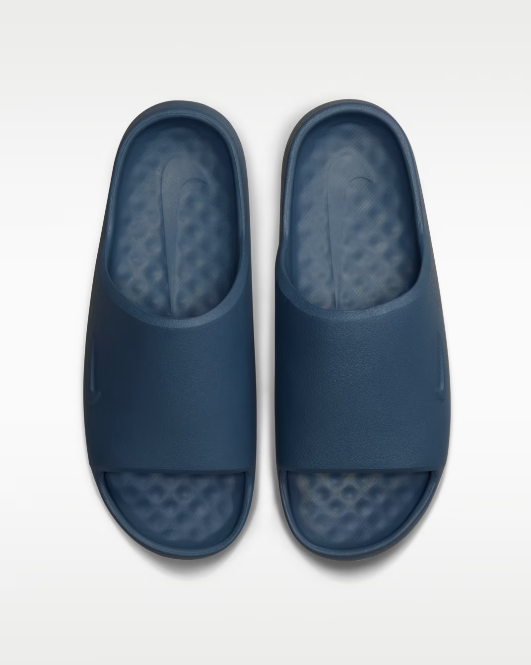 IB0183-401 Nike Calm 2.0 Slide Diffused Blue (Men's)