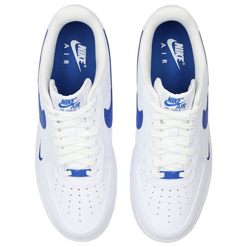 IV5732-100 Nike Air Force 1 Low "Game Royal" (Men's)