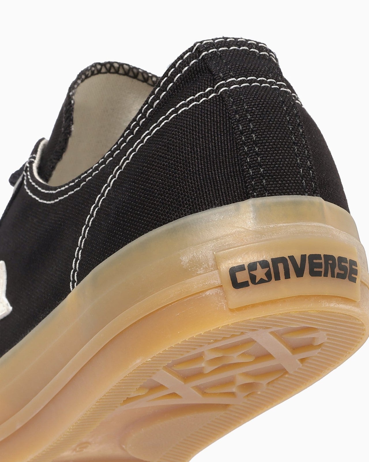 33702520 Converse CRT CL OX Black (Men's)