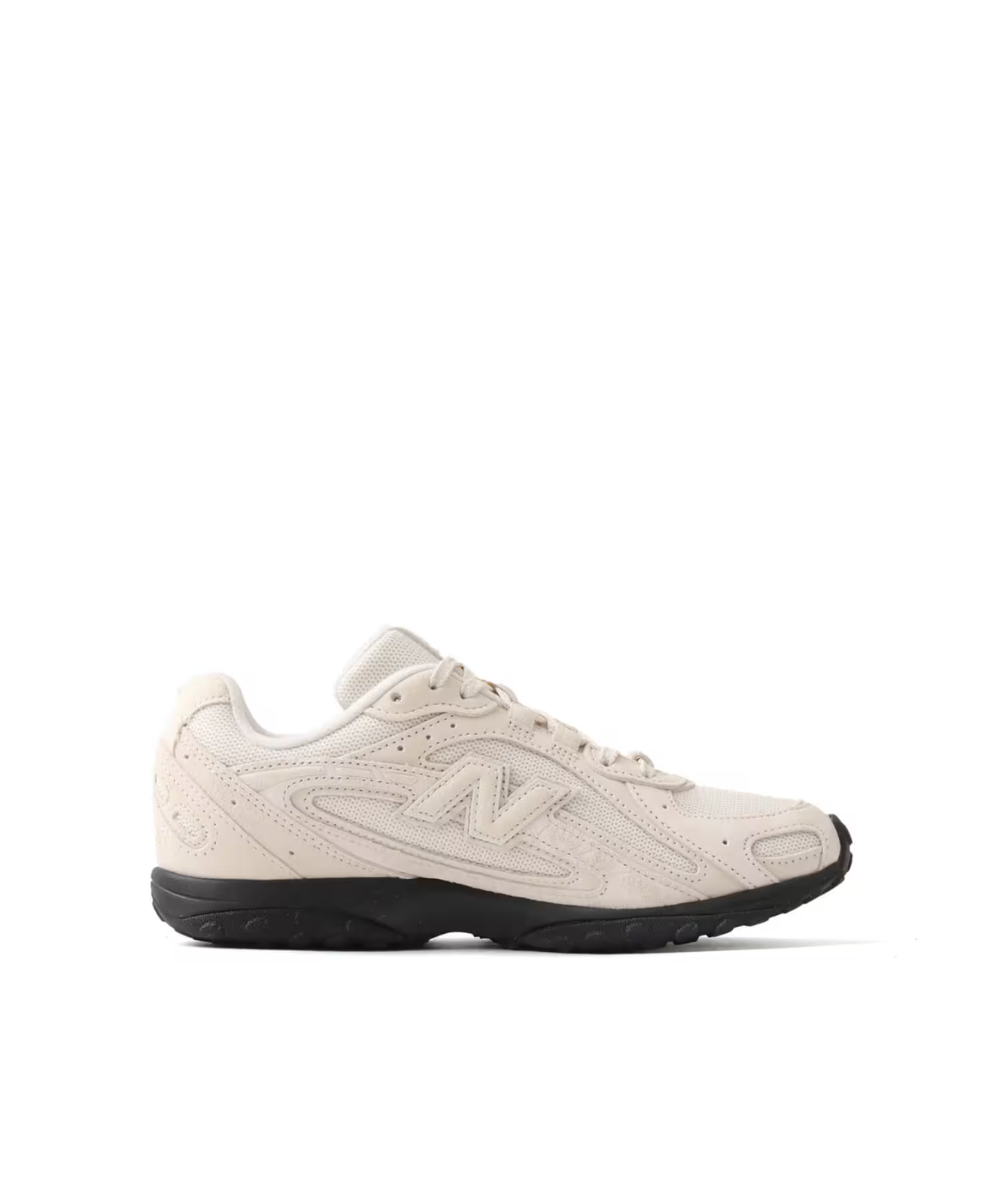U204L8OV New Balance 204L Lunar New Year Linen Shadow Red Black (Men's)