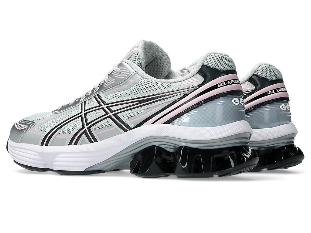 1203a591-023 Asics Gel-Kinetic Fluent Glacier Grey (Men's)