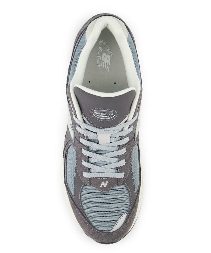M2002RFB New Balance 2002R Steel Blue (Men's)