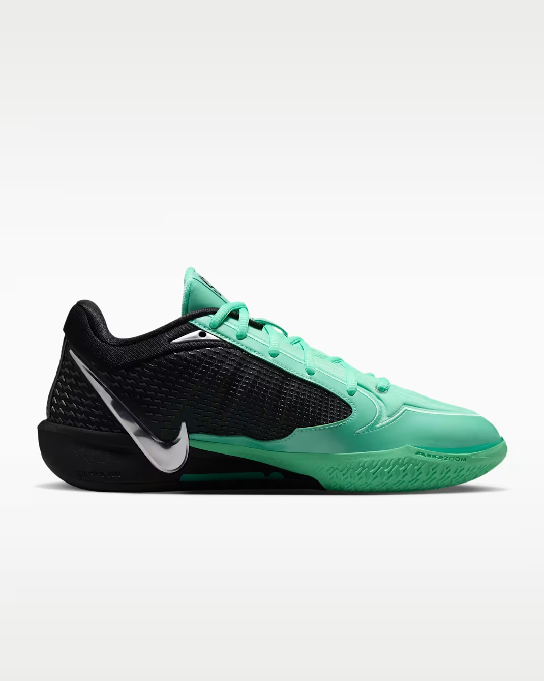II0403-300 Nike Sabrina 4 "Green Glow" (II0402-300) (Women's)