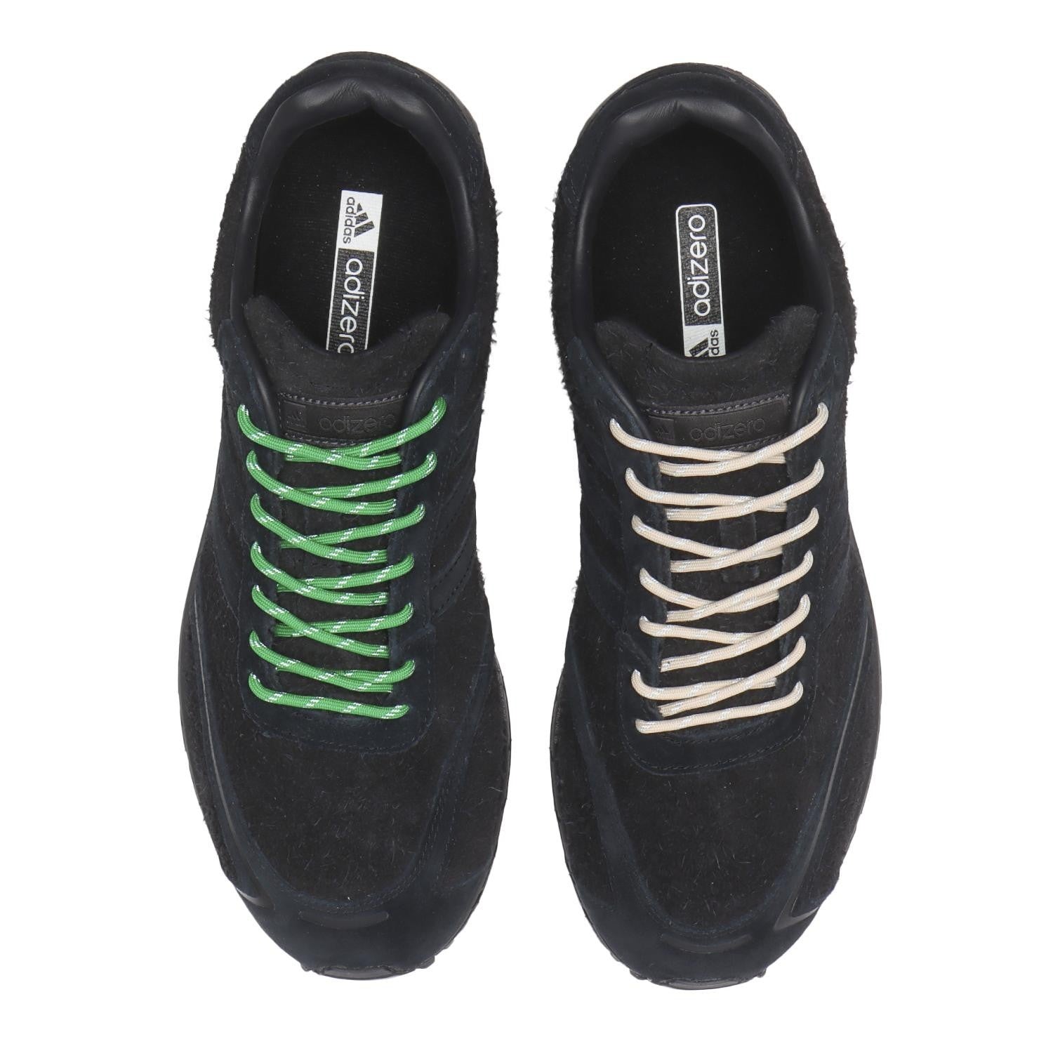 KJ3197 adidas Adizero Adios OG Black (BILLY'S Exclusive) (Men's)