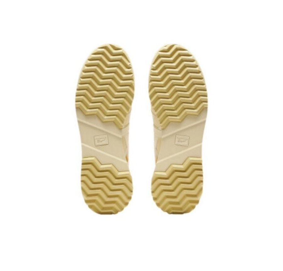 1183A559-250 Onitsuka Tiger Delegation EX Beige Cream (Men's)
