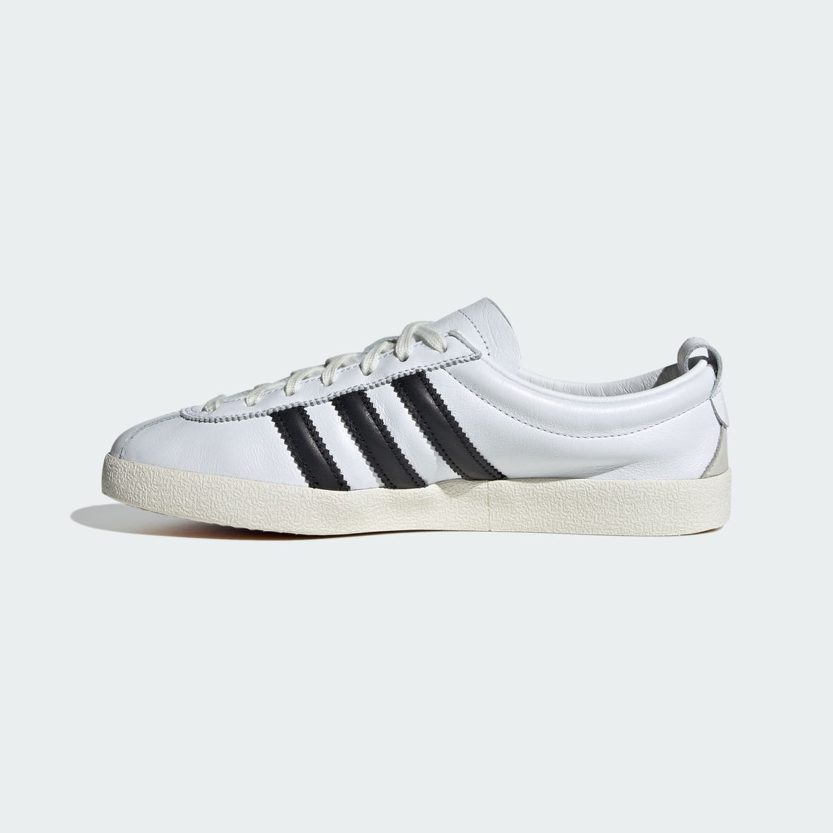 JI2507 adidas Originals Blanc Cloud White Core Black Off White (Women's)