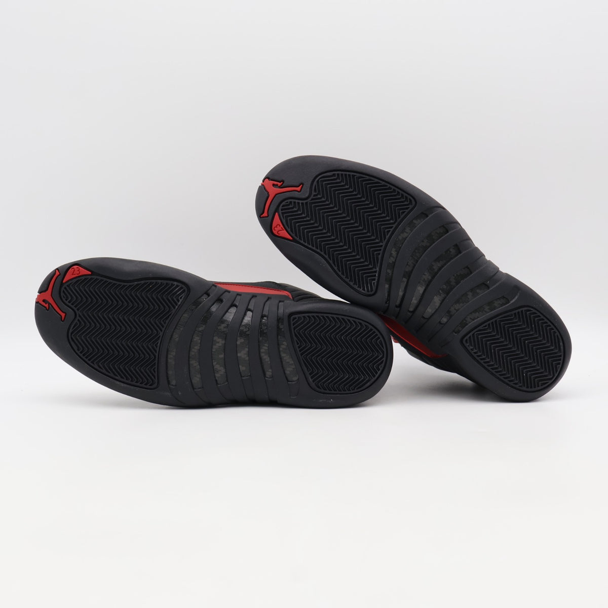 CT8013-003 Nike Air Jordan 12 Retro "Bloodline" (Men's)