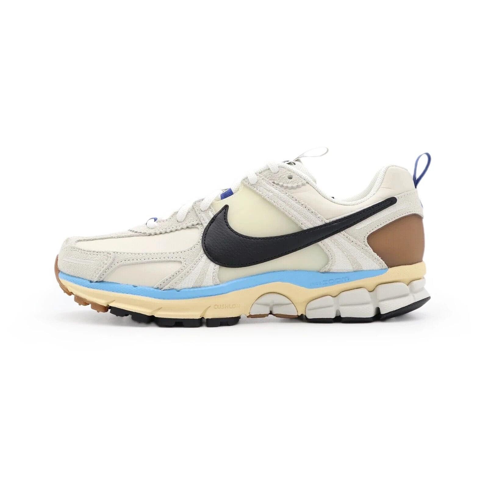 HF4524-111 Nike Zoom Vomero 5 Premium Designed by Japan Pale Ivory (Women's)
