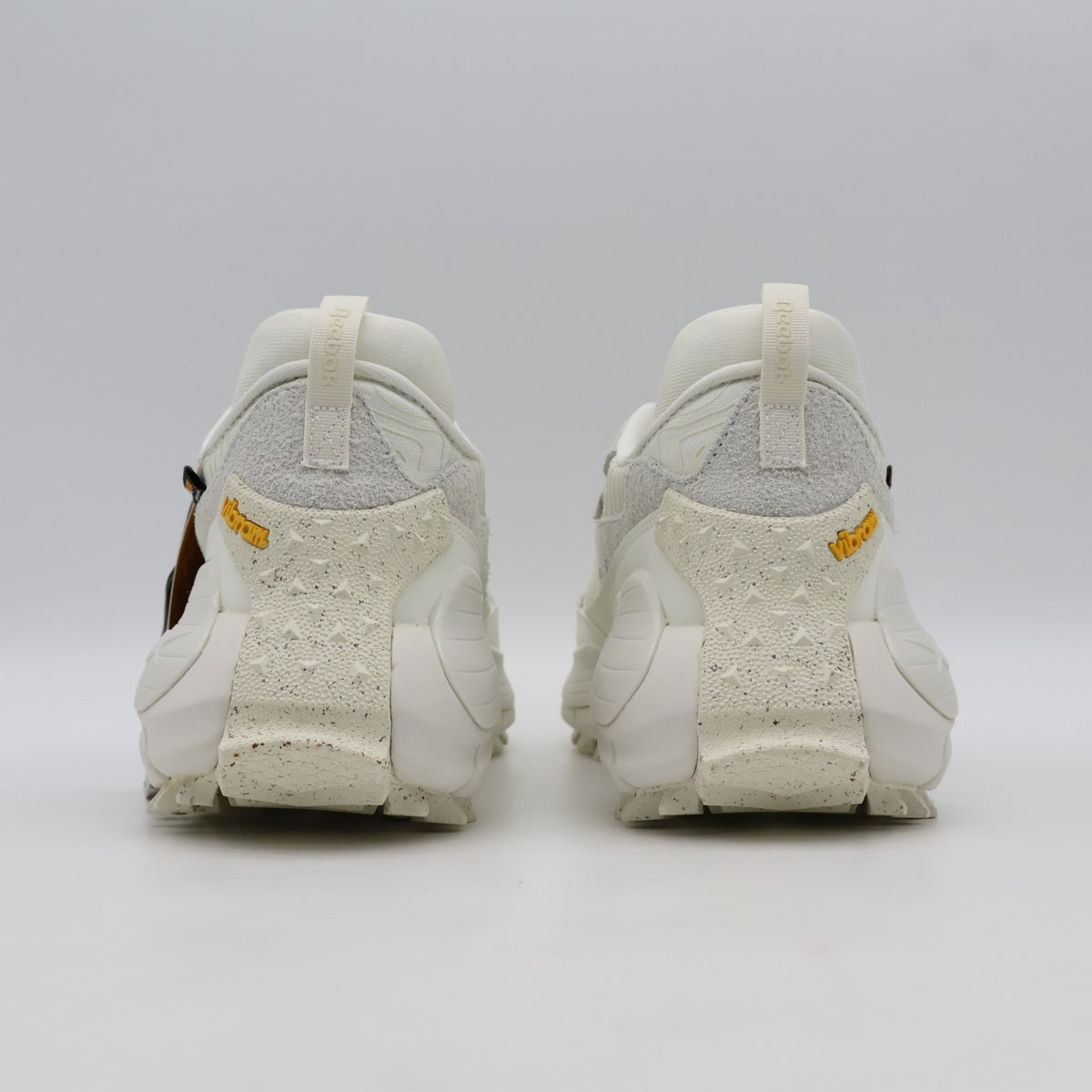 100254710 Reebok Zig Kinetica 2.5 Edge Chalk (Men's)