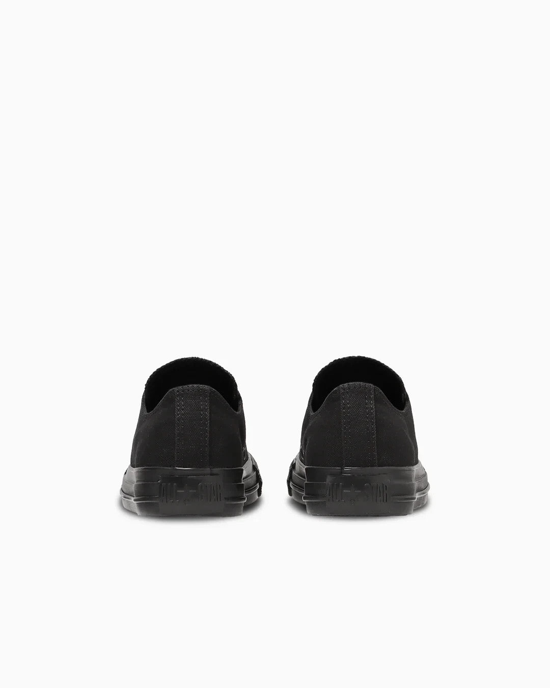 31316895 Converse All Star OX Black Monochrome (Men's)