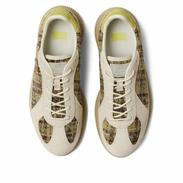 1183C375-200 Onitsuka Tiger Delecity Birch/Wood Crepe (Men's)