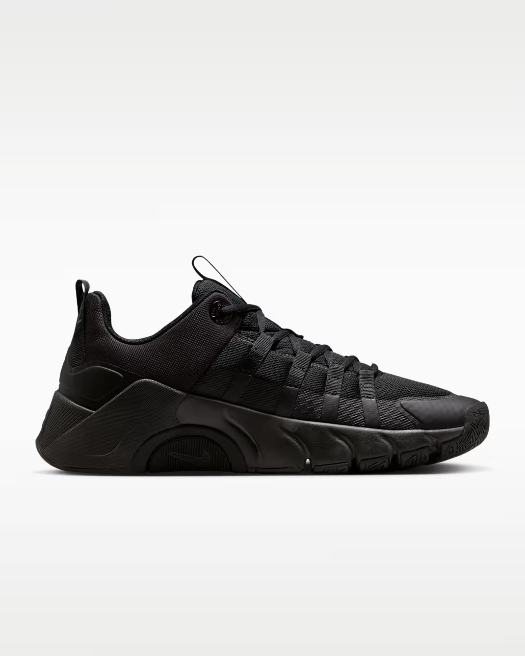 II7405-001 Nike Free Metcon 7 Black Anthracite (Men's)