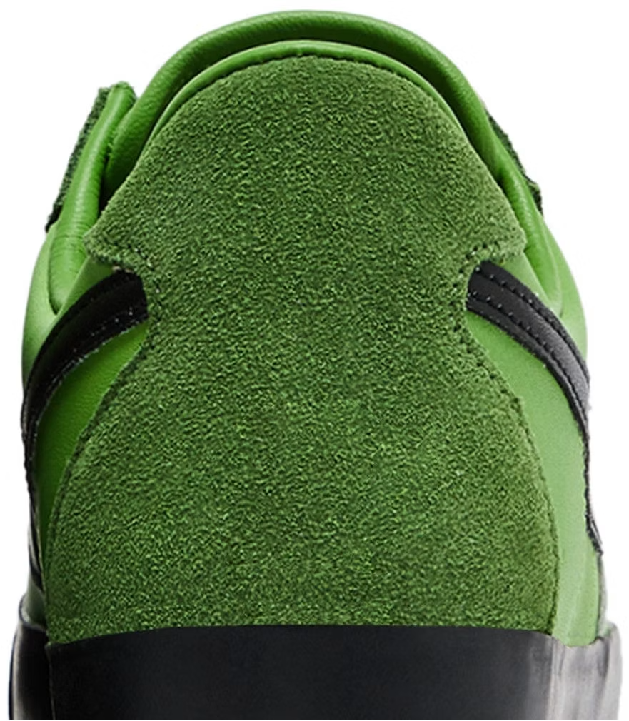 FJ9821-300 Bode Ã Nike Astro Grabber "Chlorophyll" (Men's)