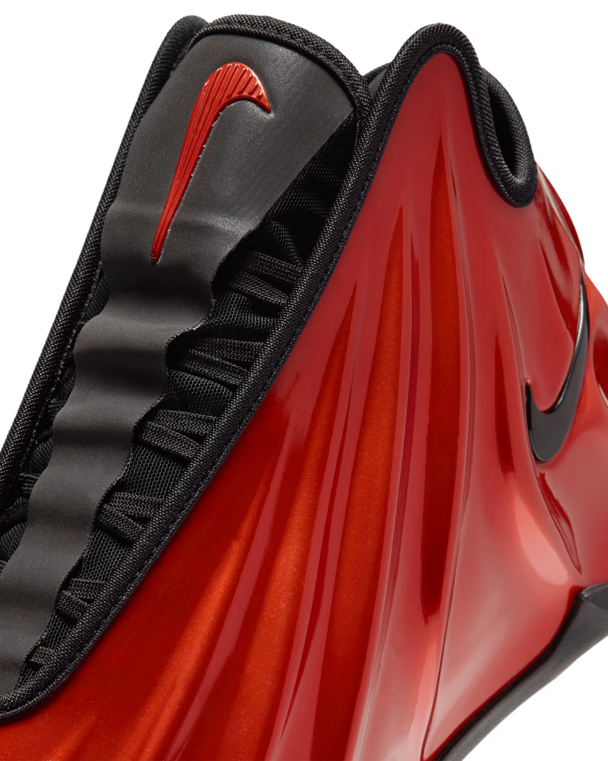 FZ5590-603 Nike GT Future "Varsity Red" (FZ5590-603/FZ5591-603) (Men's)
