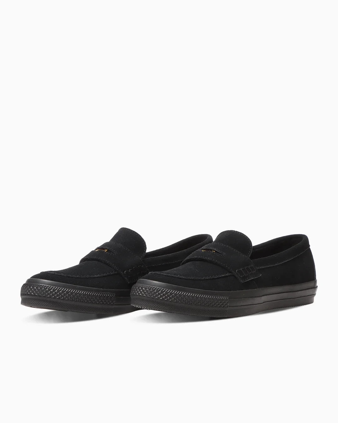 31316671 Converse All Star Coinloafer SU Black Black (Men's)