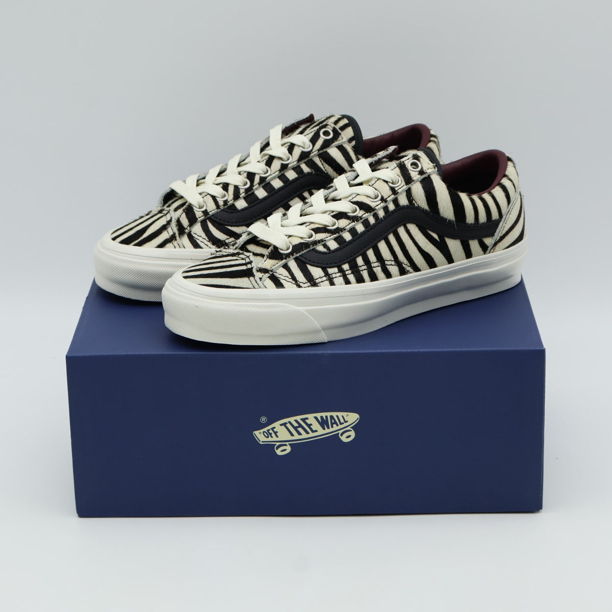 VN000EHDZBR PREMIUM OLD SKOOL 36 (Men's)