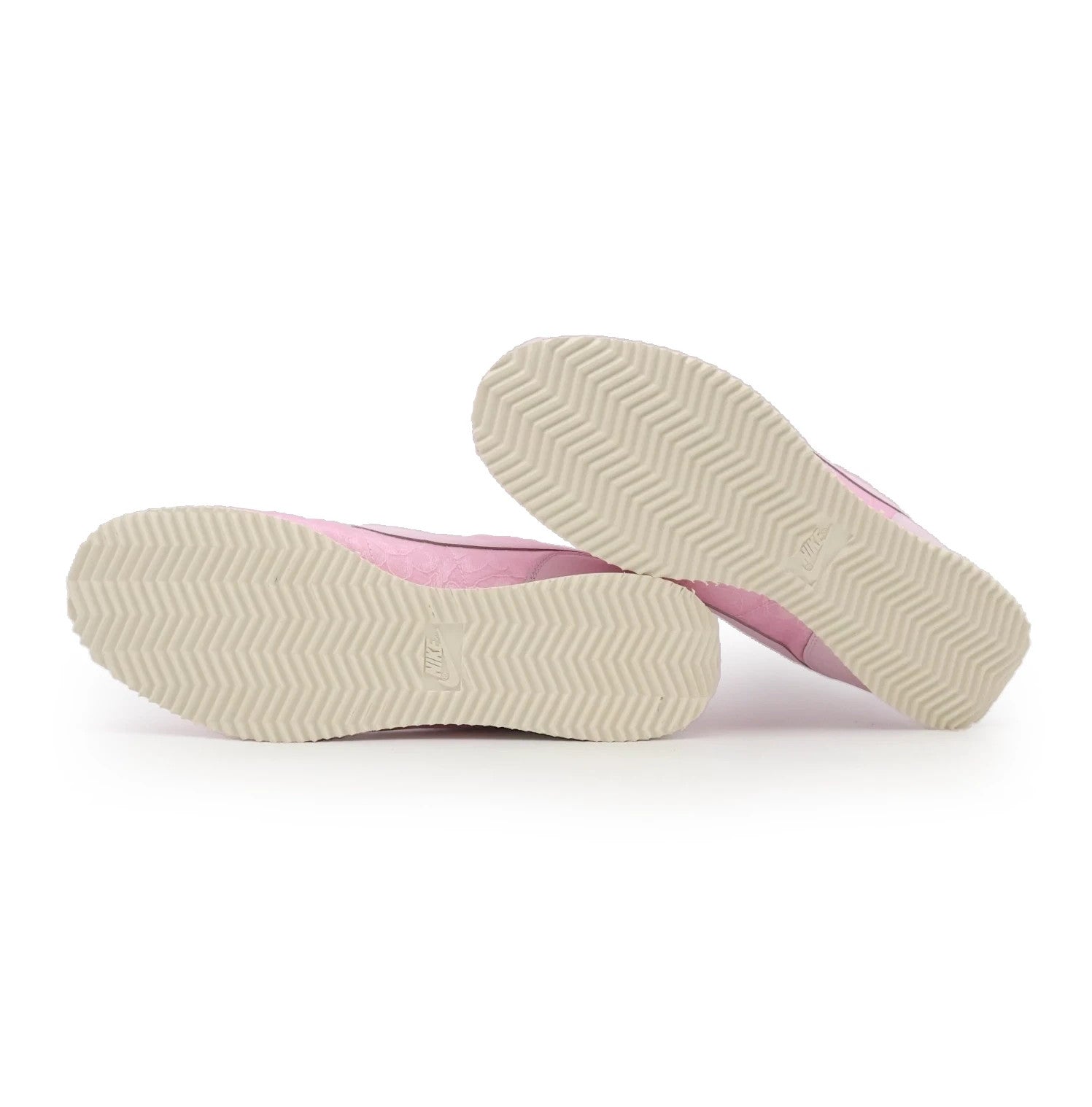 HM8286-600 Nike Cortez Pink Foam Soft Pearl Summit White (Women's)