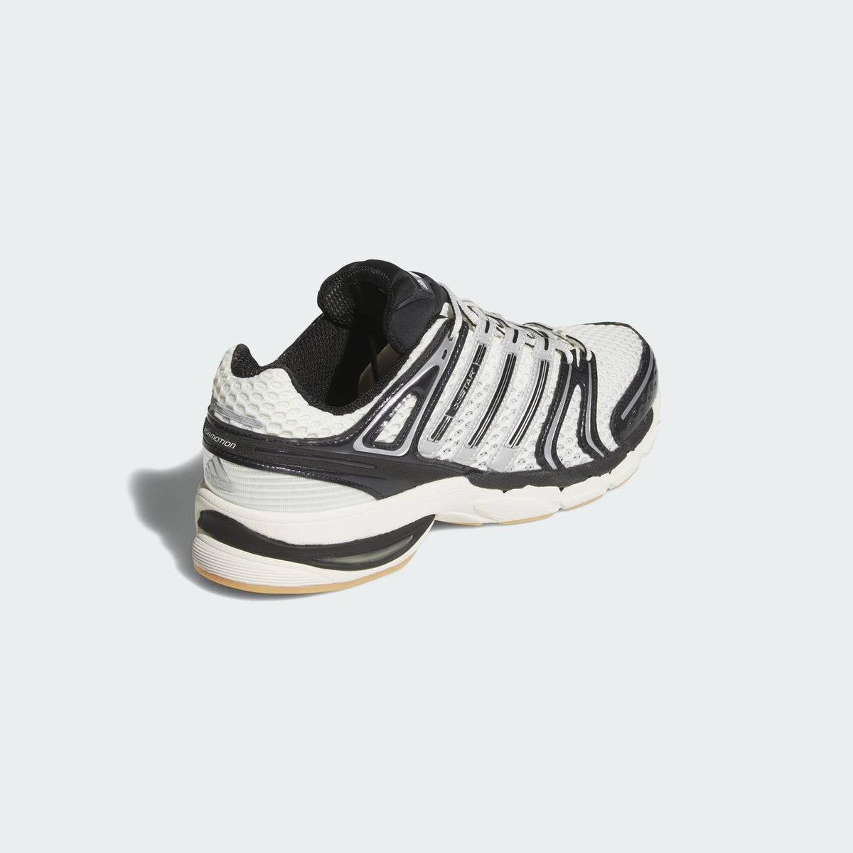 KJ2726 adidas Adistar Control 5 Off WhiteCore Black (Men's)