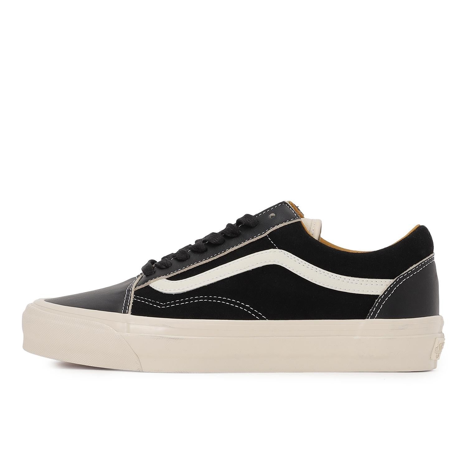 VN000D9JBLA Vans Premium Old Skool "Antwerp Black"