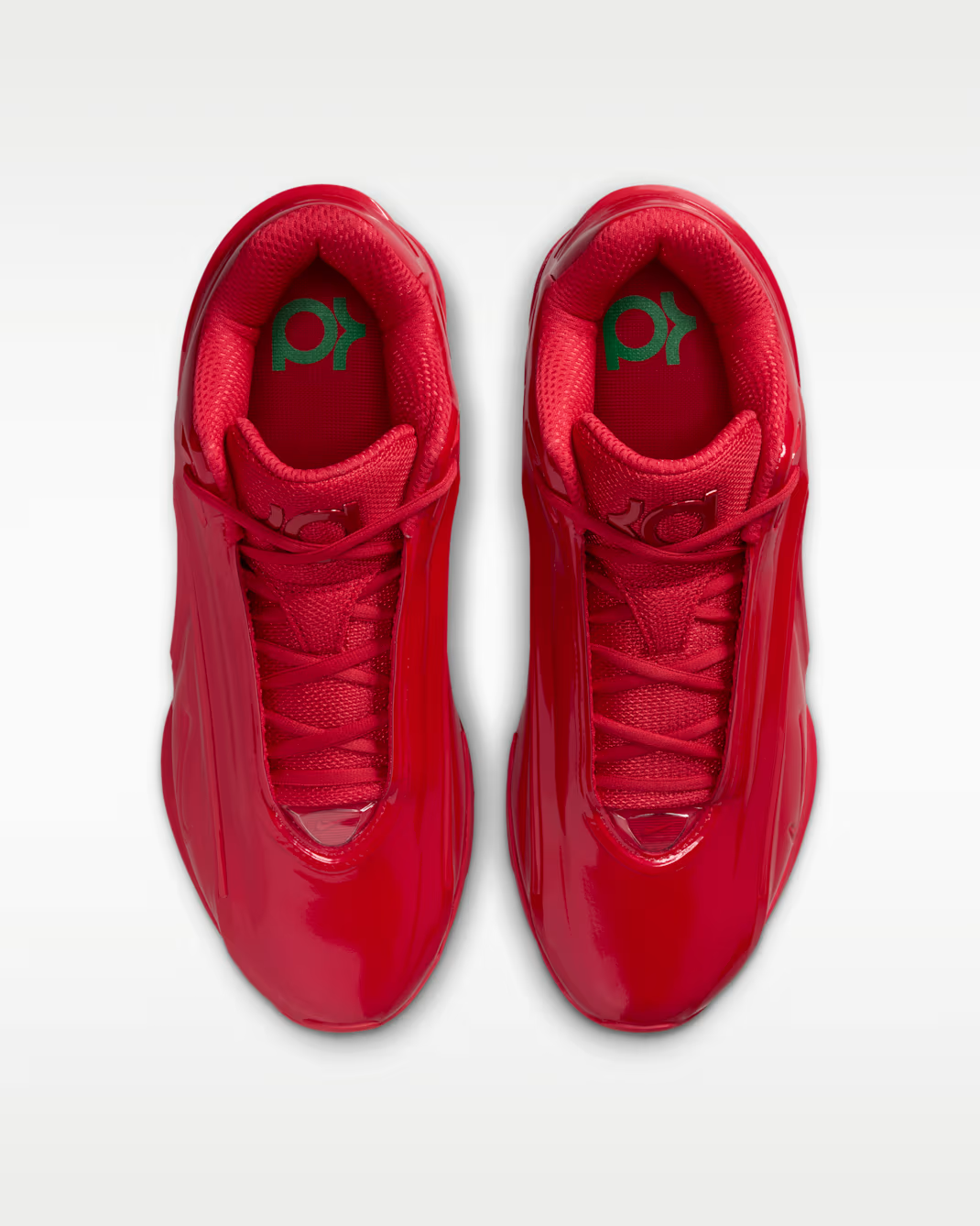 IH1117-600 Nike KD19 "Candy Apple" (IH1117-600/IH1120-600) (Men's)
