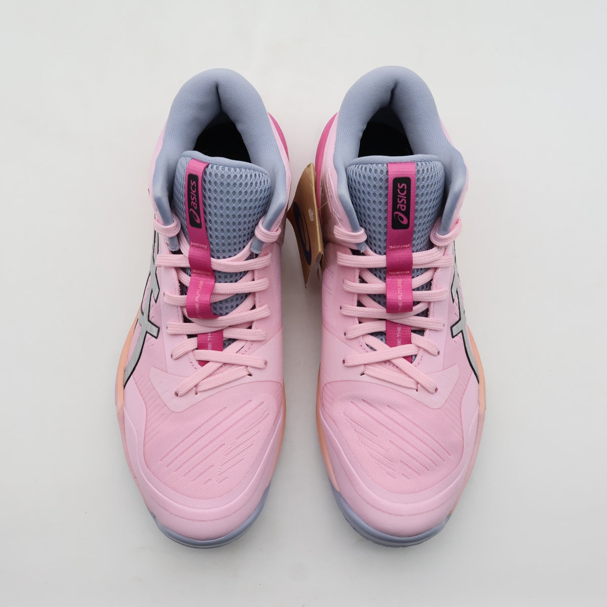 1051A099-700 Asics Sky Elite FF MT 3 Futurity Cotton Candy Pure Silver (Men's)