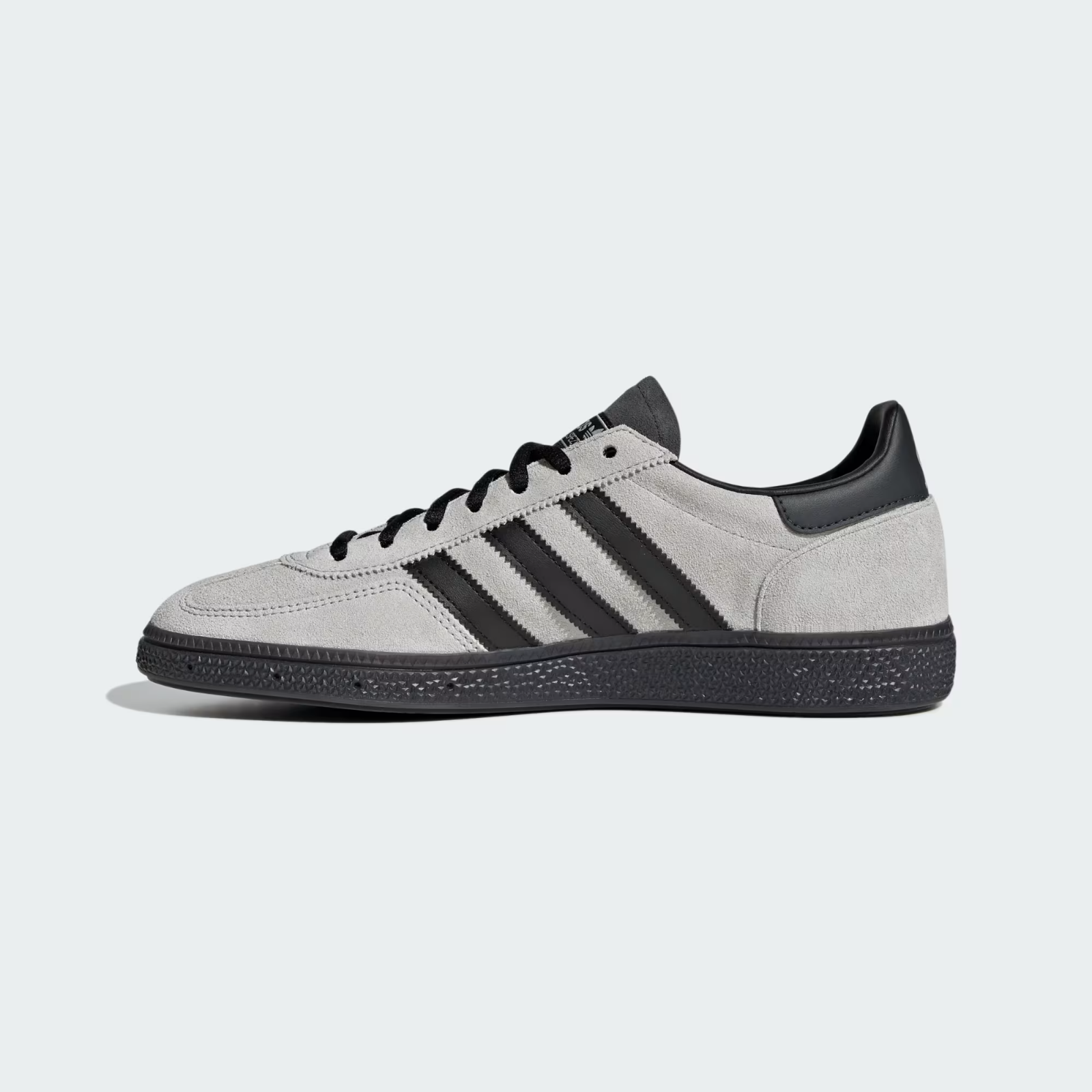 KK3025 Club America Ã adidas Handball Spezial "Grey Two/Carbon" (Men's)