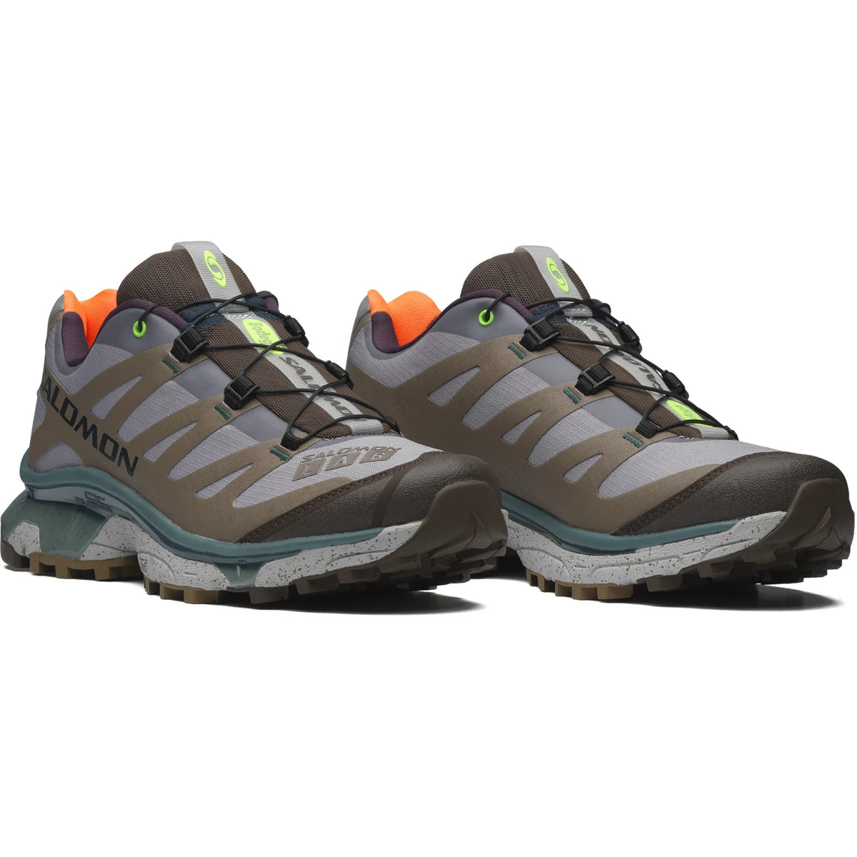 L47848400 Bodega Salomon XT-4 OG The Glider (Men's)
