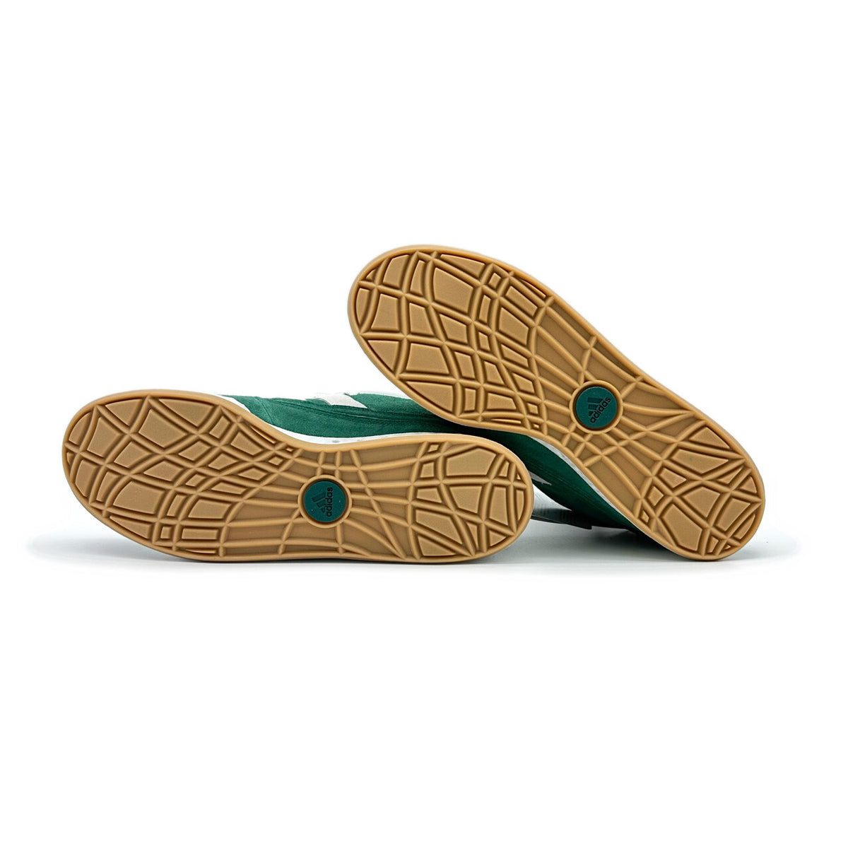 IE0022 atmos Ã adidas Adimatic Mid Collegiate Green