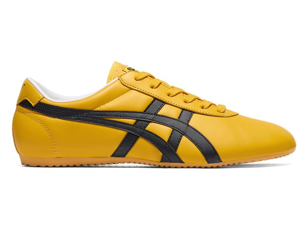 1183C759-750 Onitsuka Tiger Tai-Chi "Yellow/Black" (Men's)
