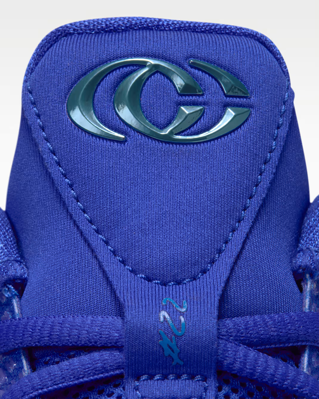 IQ2350-400 Nike GS Caitlin 1 "Caitlin Blue"