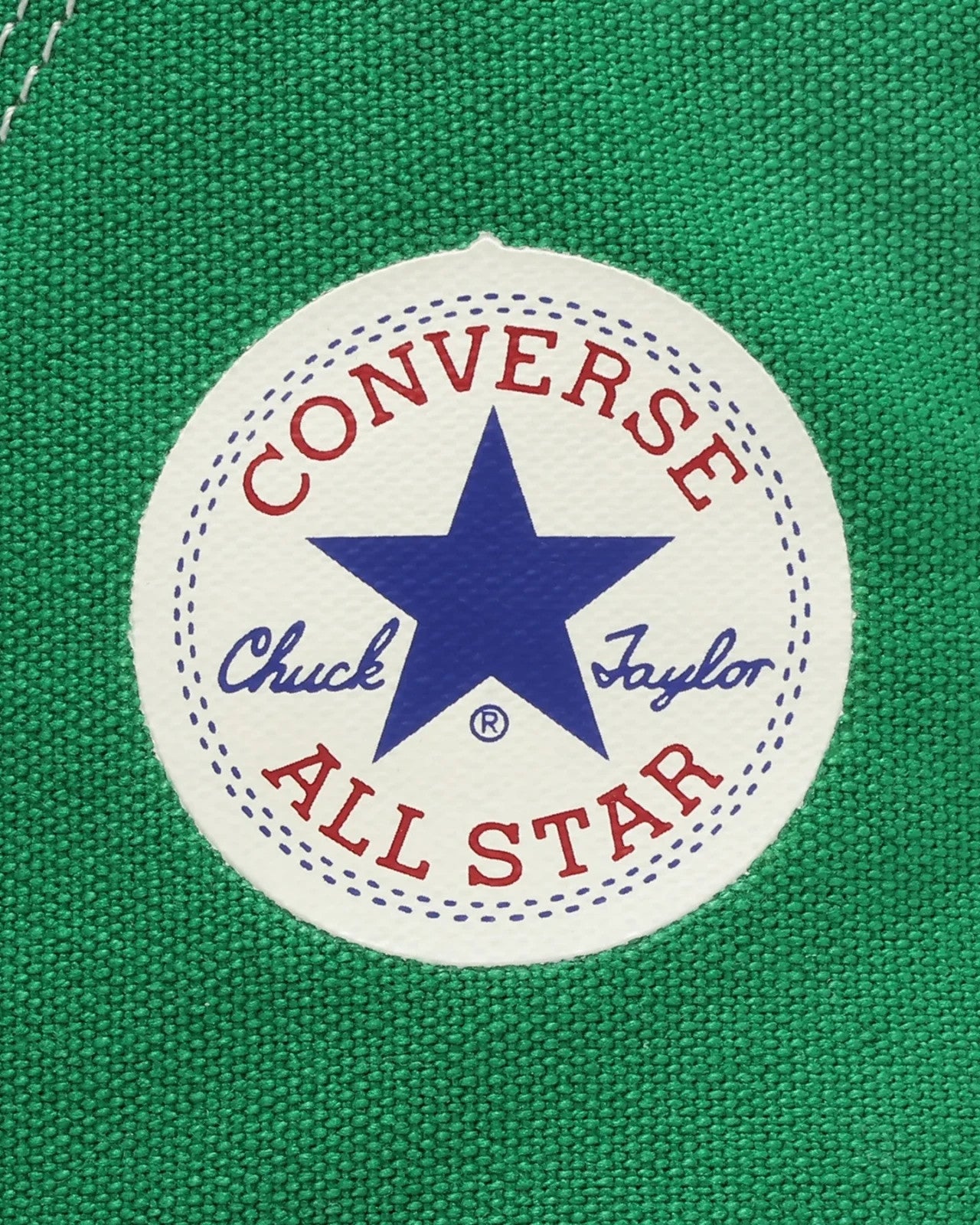 31312032 Converse All Star US Hi Amazon Green (Men's)