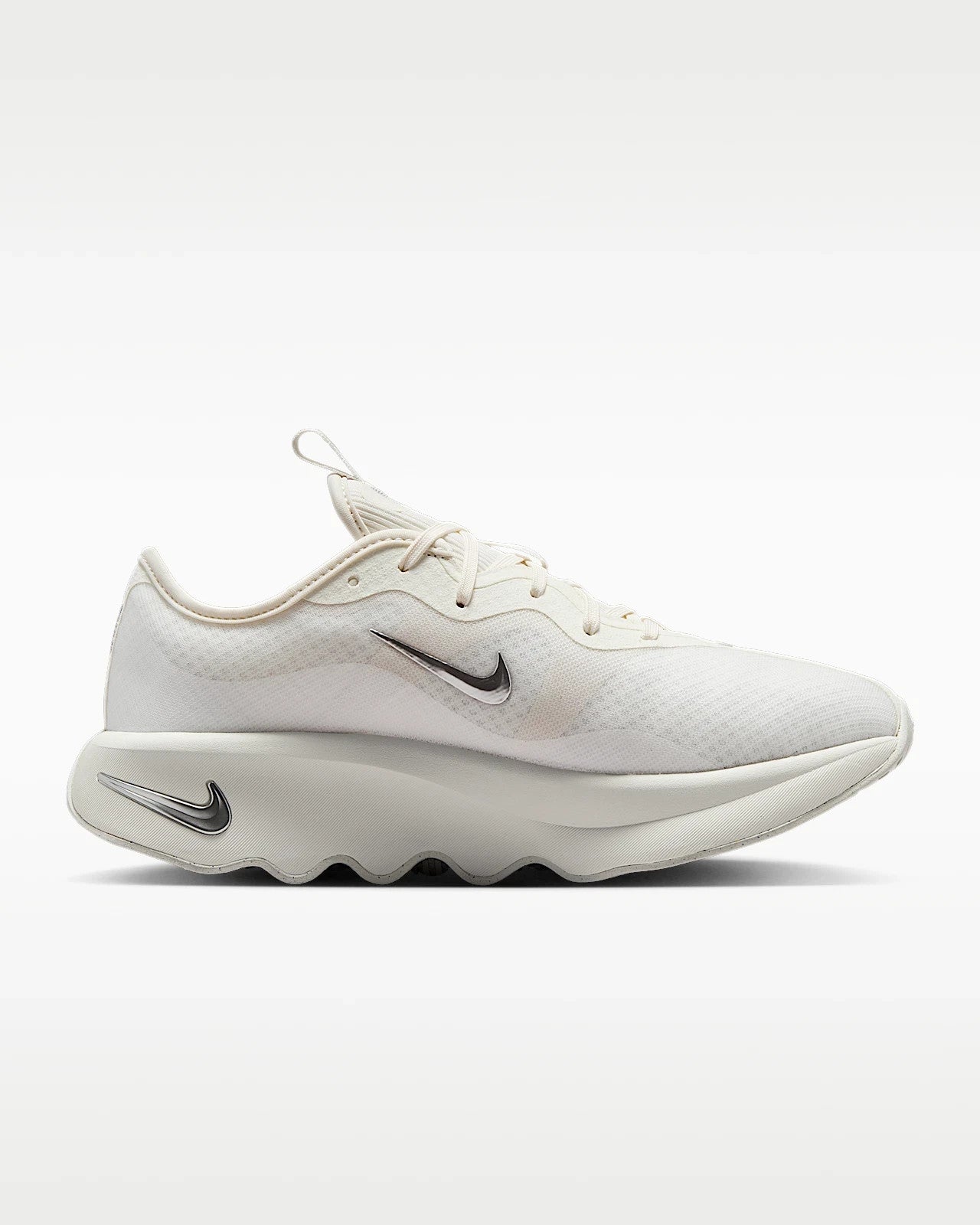 II7278-102 Nike Motiva 2 "Summit White/Phantom"(Women's)