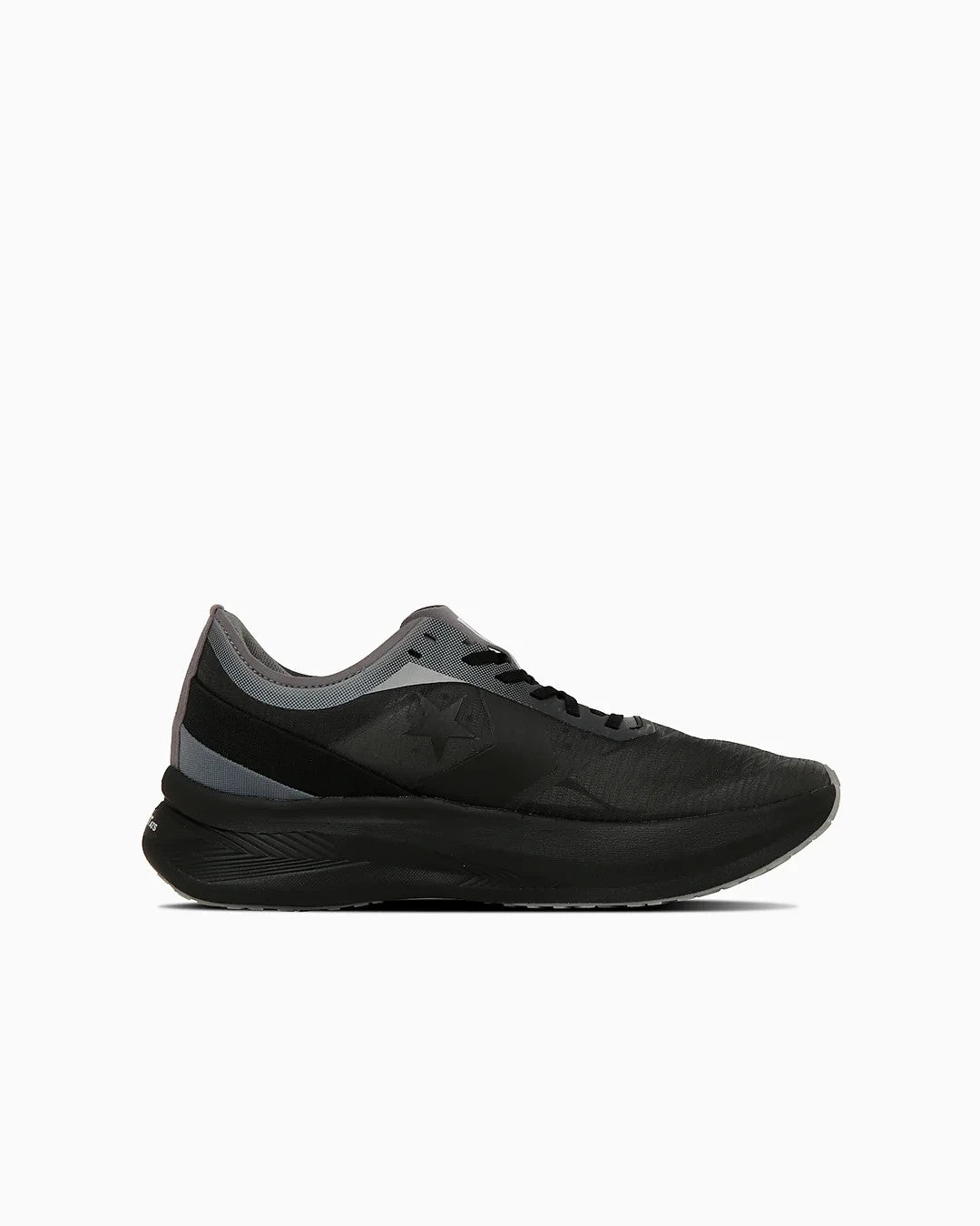 33600021 Converse Cons Runrevolve Black (Men's)