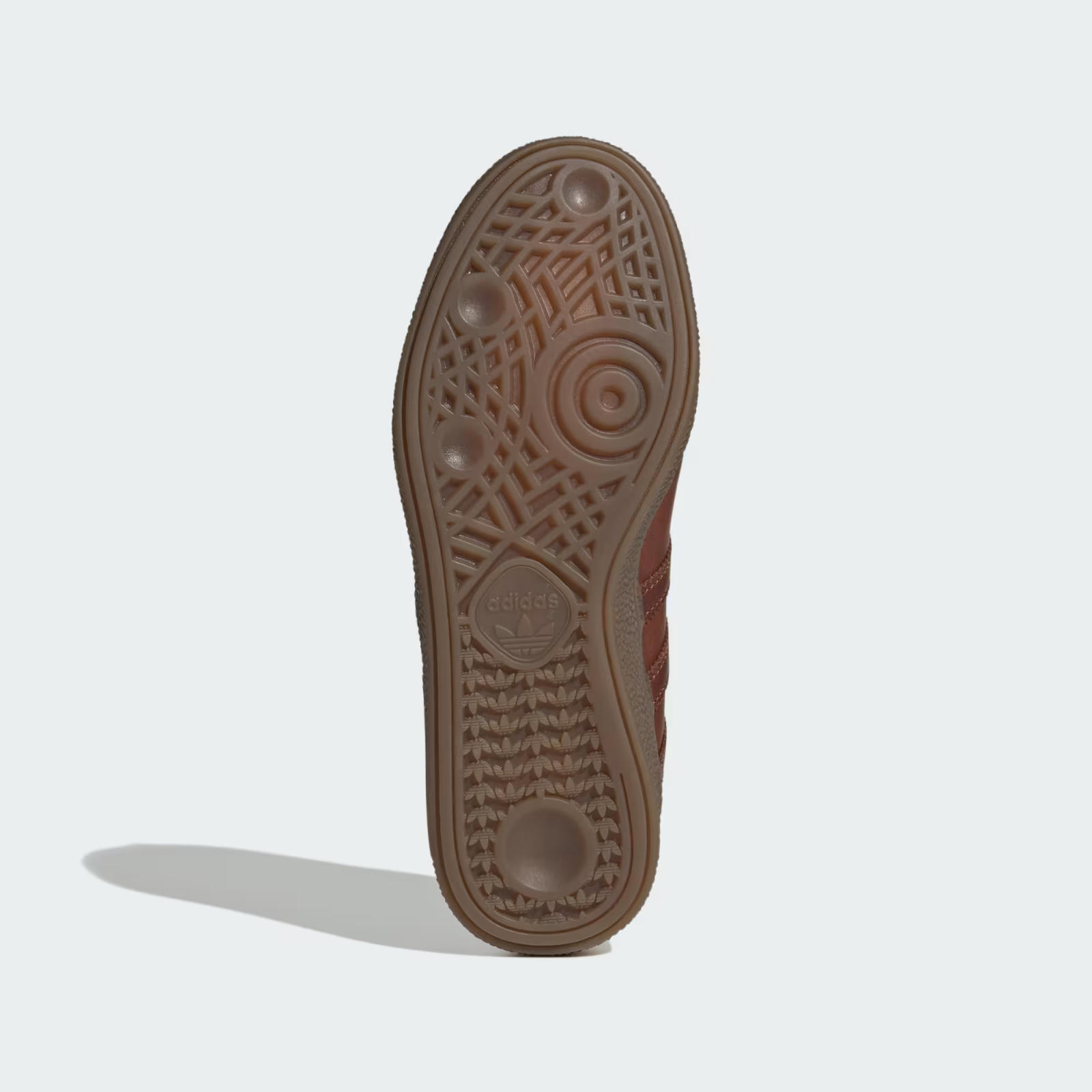 LA6439 adidas Handball Spezial Loafer "Dusky Bronze/Cream White" (Men's)