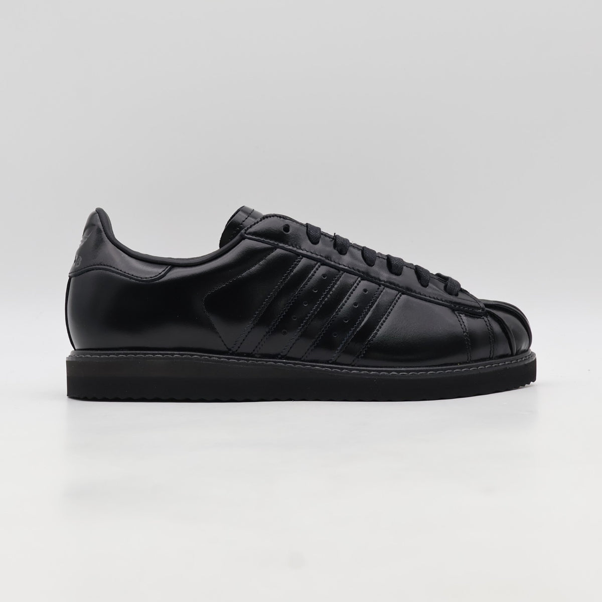 KJ7482 KJ7482 adidas Superstar Lux Core Black (Men's)