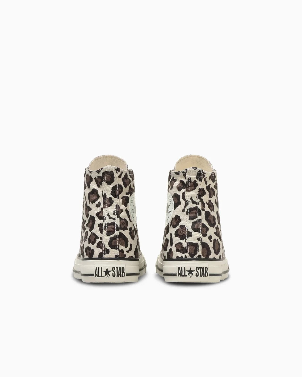 31317190 Converse All Star LD Hi Beige (Men's)