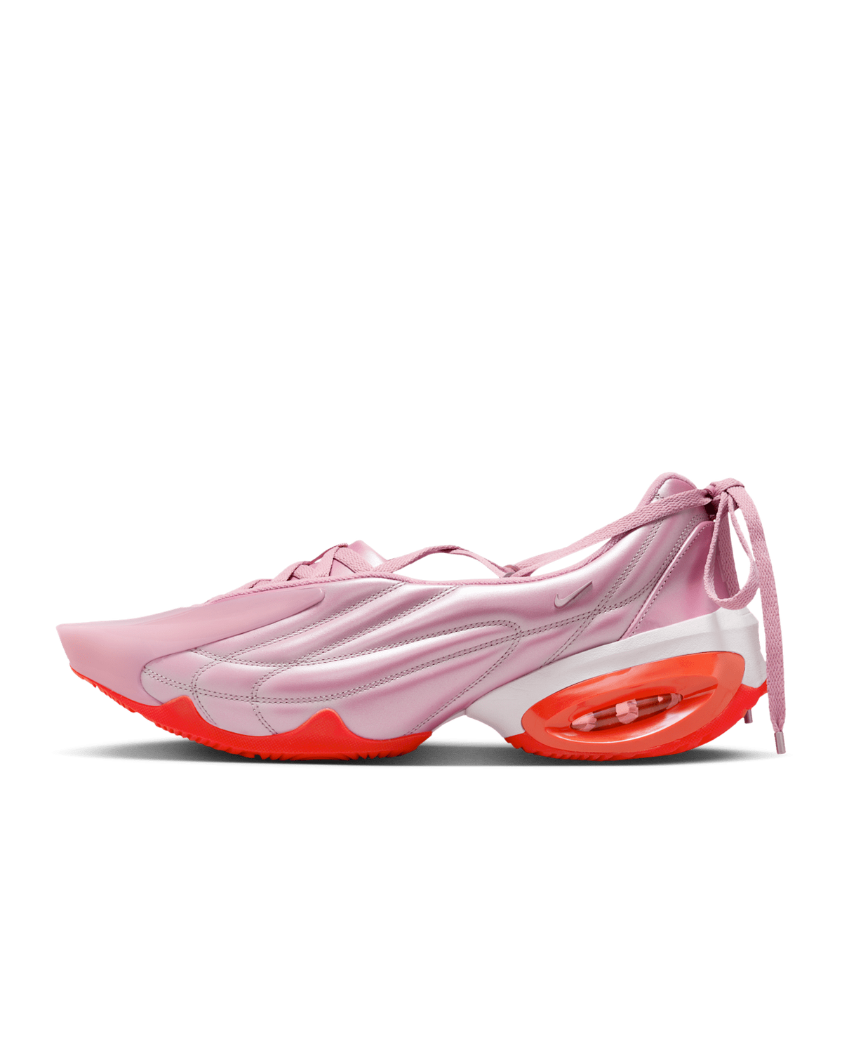 HV5872-600 KNWLS Nike Air Max Muse Ballet Elemental Pink (Women's)