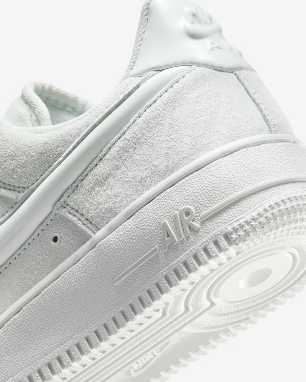 HV4406-100 Nike Air Force 1 '07 (Women's)
