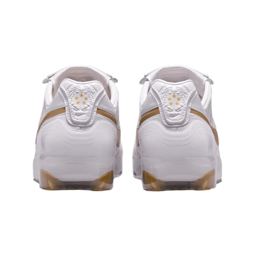IQ8164-100 Nike Cryoshot Tiempo Legend R10 OG "Touch of Gold" (Men's)