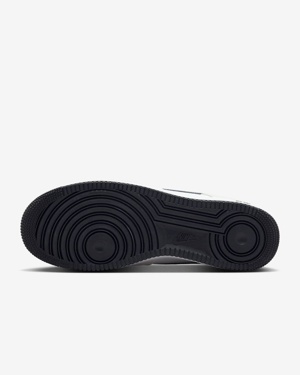 IB6388-100 Nike Air Force 1 SK8 White Black White (Men's)