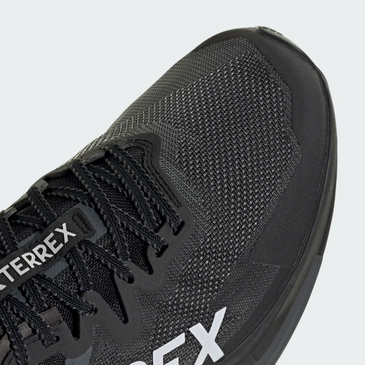 JI0949 adidas Terrex Agravic Speed Core Black/Dash Grey/Grey Four (Men's)