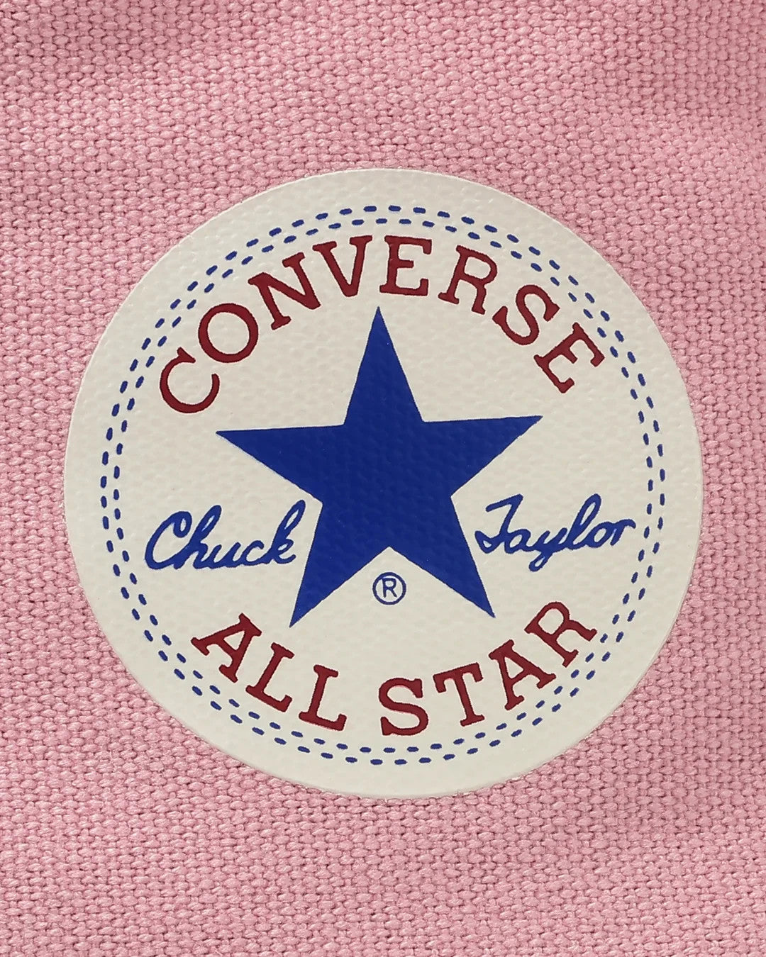 31317062 Converse All Star Aged TC Hi Pink (Men's)