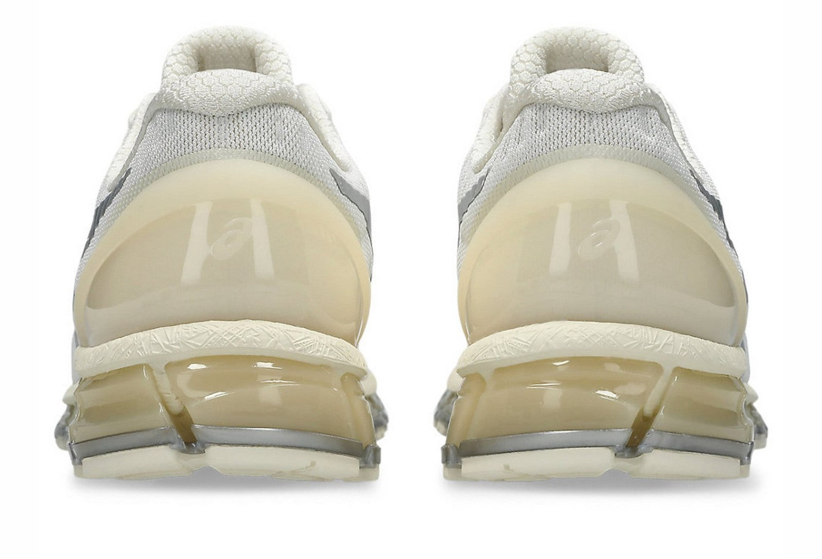 1203A730-105 Asics Gel-Quantum 360 I "White/Cream" (Men's)