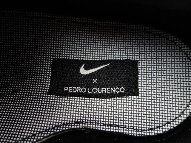 718798-008 Pedro Lourenco Ã Nike Blazer Low "Black/Gold" (Men's)