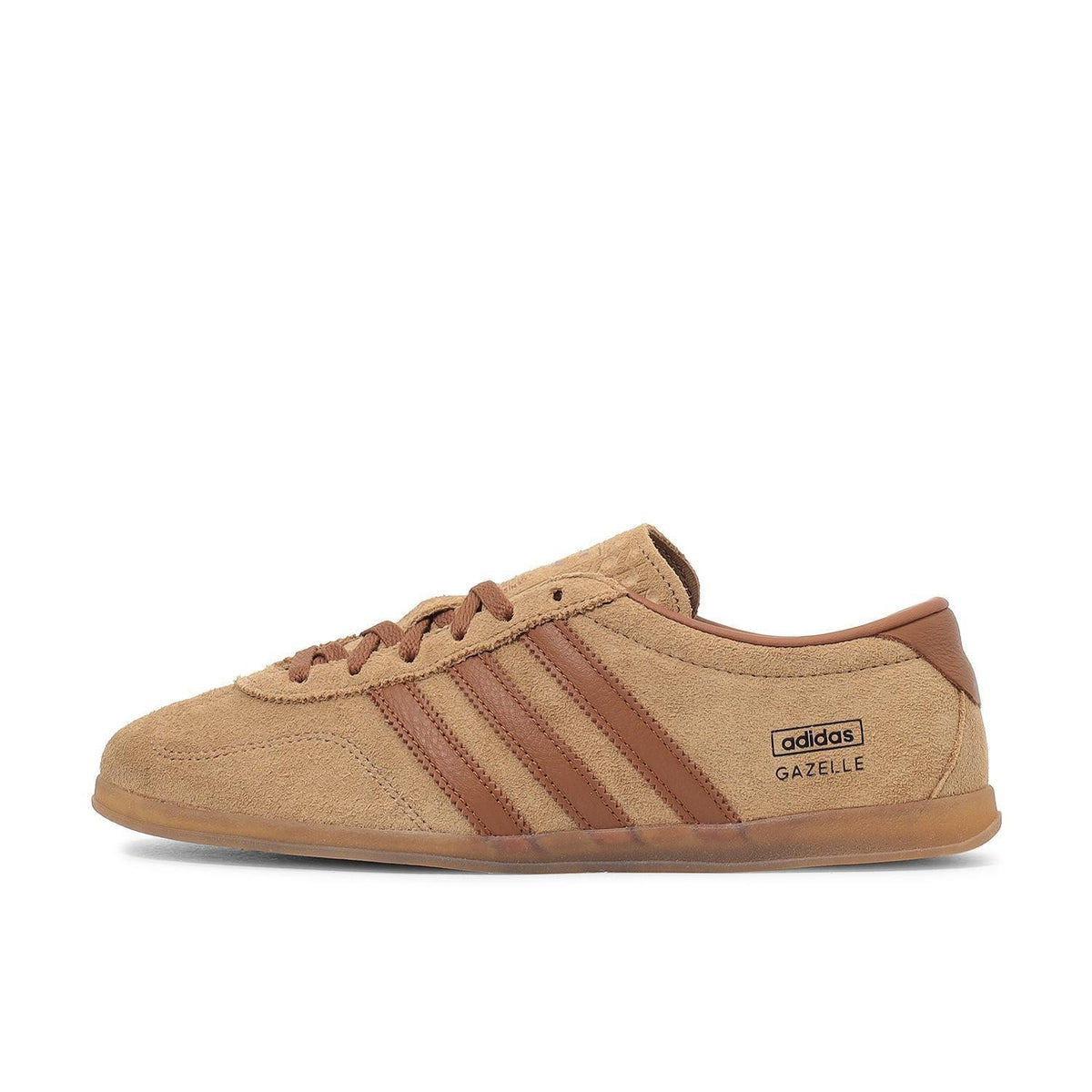 KI3993 adidas Originals Gazelle Lo Pro Brown Desert Gum(BILLY'SExclusive)(Men's)